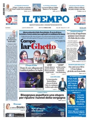 Il Tempo