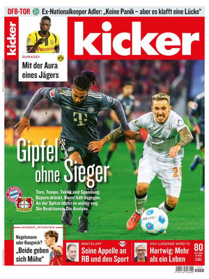 Kicker