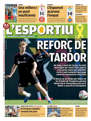 L'Esportiu