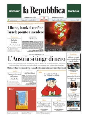 La Repubblica