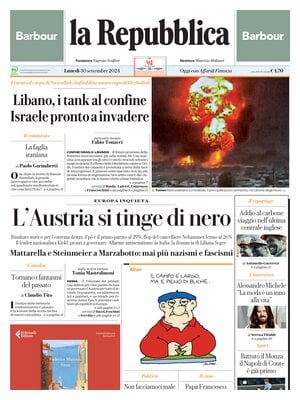 La Repubblica