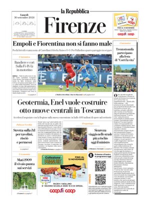 La Repubblica (Firenze)