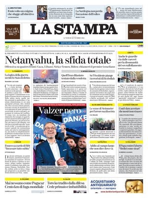 La Stampa