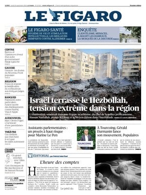 Le Figaro