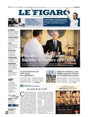 Le Figaro