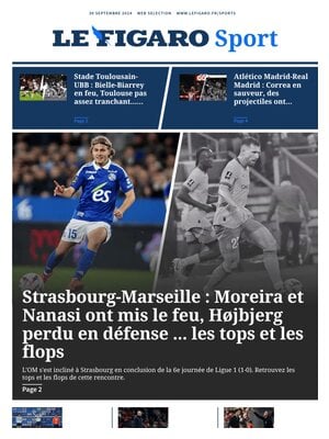 Le Figaro SPORT