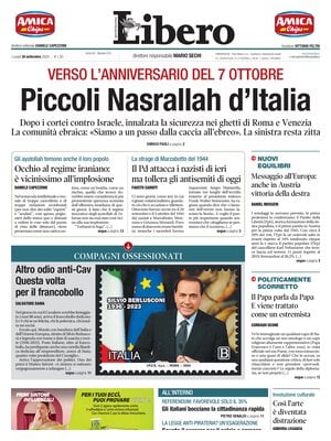 Libero Quotidiano