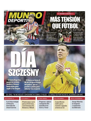 Mundo Deportivo