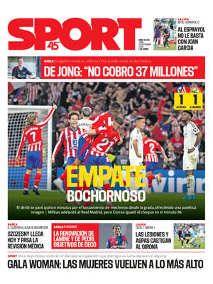 SPORT (Barcelona)