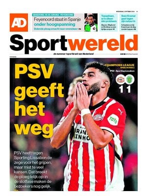 AD Sportwereld