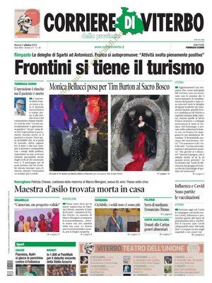 Corriere di Viterbo