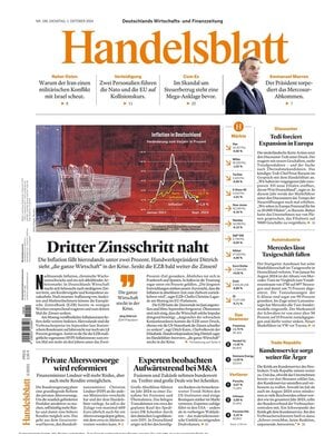 Handelsblatt