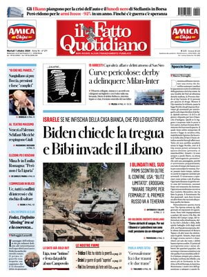 Il Fatto Quotidiano