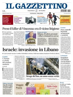 Il Gazzettino