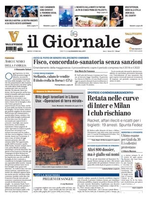 Il Giornale