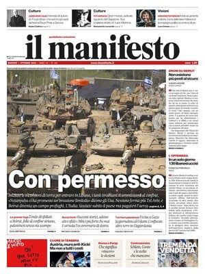 Il Manifesto