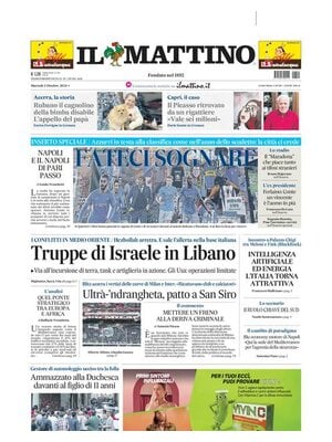 Il Mattino