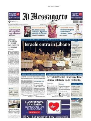 Il Messaggero