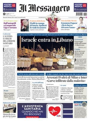 Il Messaggero