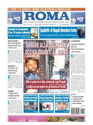 Il Roma (Quotidiano di Napoli)