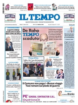 Il Tempo