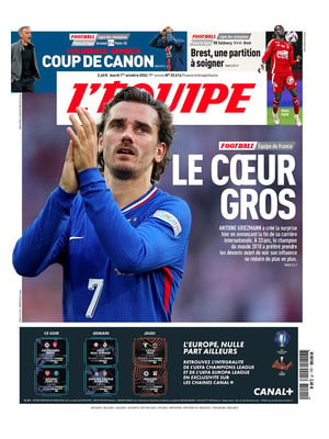 L'Equipe