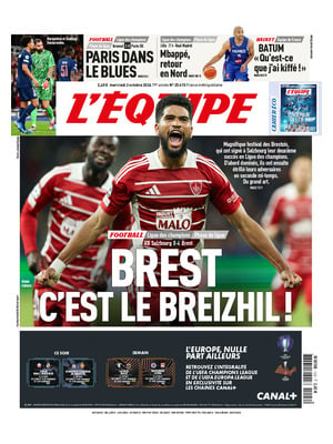 L'Equipe