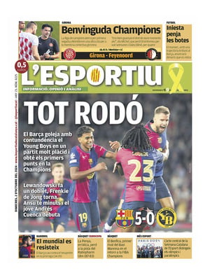 L'Esportiu