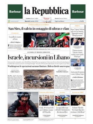 La Repubblica