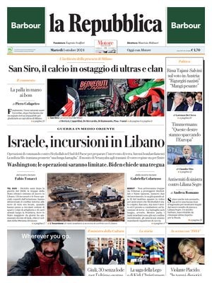 La Repubblica