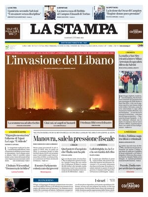 La Stampa