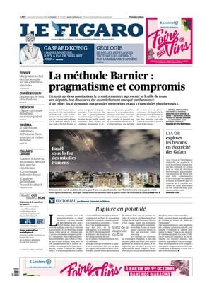 Le Figaro