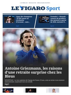 Le Figaro SPORT