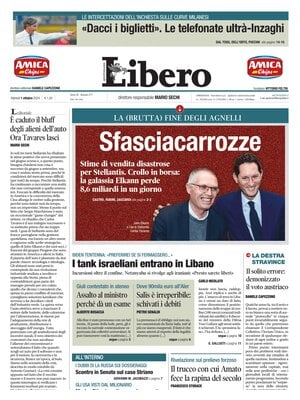 Libero Quotidiano