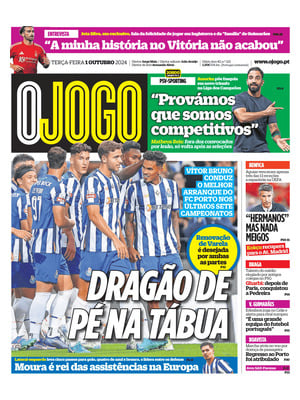 O Jogo