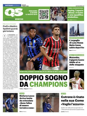 QS Quotidiano Sportivo