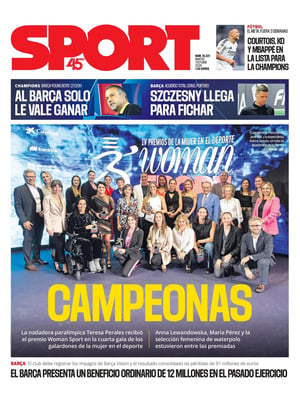 SPORT (Barcelona)