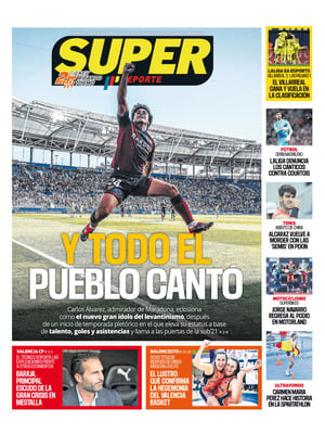 Superdeporte