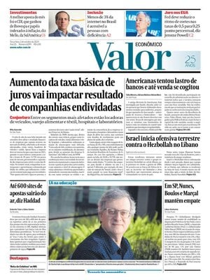 Valor Econômico