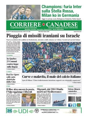 Corriere Canadese