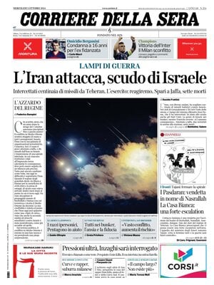 Corriere della Sera