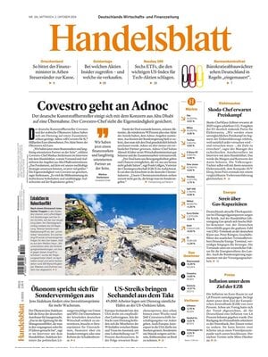 Handelsblatt