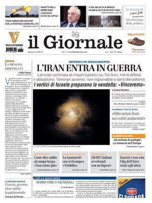 Il Giornale