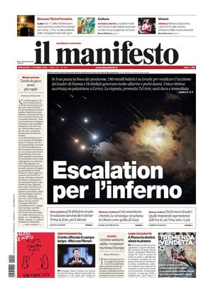 Il Manifesto