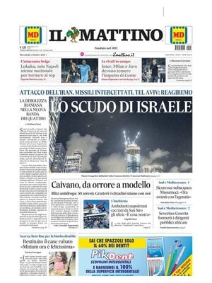 Il Mattino