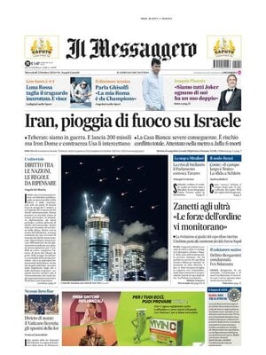 Il Messaggero