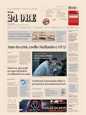 Il Sole 24 Ore