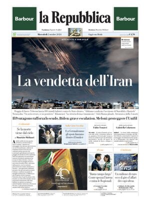 La Repubblica