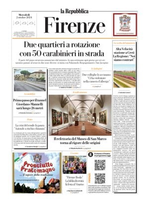 La Repubblica (Firenze)