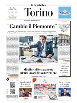 La Repubblica (Torino)